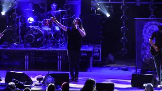 My Legacy.Enter The Shogun/Cloak and Dagger Uprising Festival- 27.05.2017.