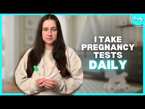 I’m Against Birth Control - I'm Having My 5th Child At 23 | MY EXTRAORDINARY FAMILY