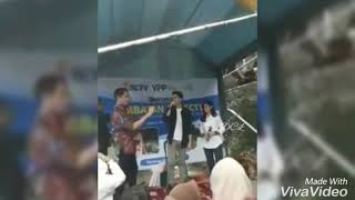 Download lagu Kyfa di jembatan asa@SCTV mp3