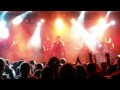 Abney Park - Dominion Of Dust (live in Moscow ...