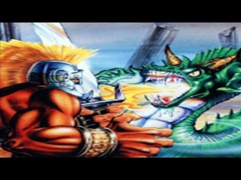 Awful Videogames: "Gods" Review
