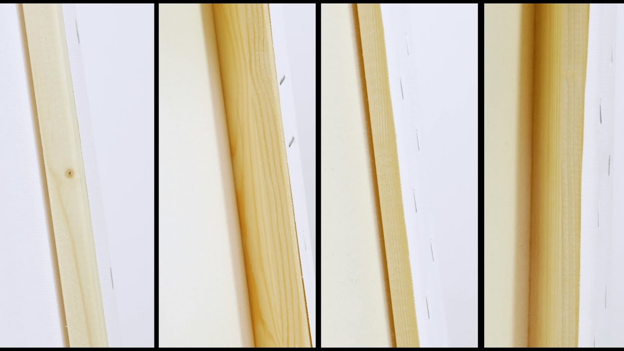 Mont Marte Canvas Guide