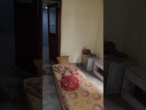 Mini flat BQ, @ Ifako Police station axis