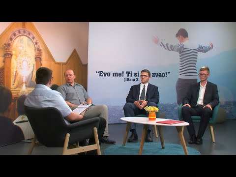 Sjemenište danas - Liturgijska glazba