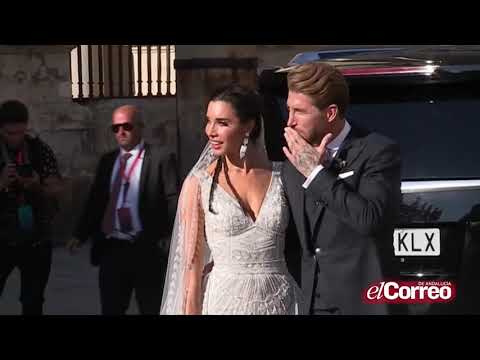 download lagu mp3 mp4 Sergio Ramos Wedding, download lagu Sergio Ramos Wedding gratis, unduh video klip Sergio Ramos Wedding