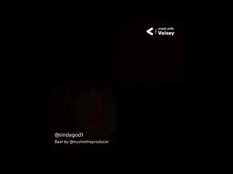 Sin Da God - Different