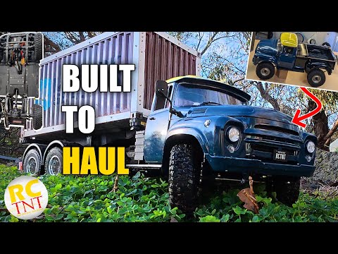 You've Gotta See This! BRX01 AWB 1/10