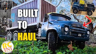 You've Gotta See This! BRX01 AWB 1/10
