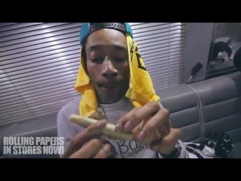 Wiz Khalifa ft  Chevy Woods and Neako   Reefer Party