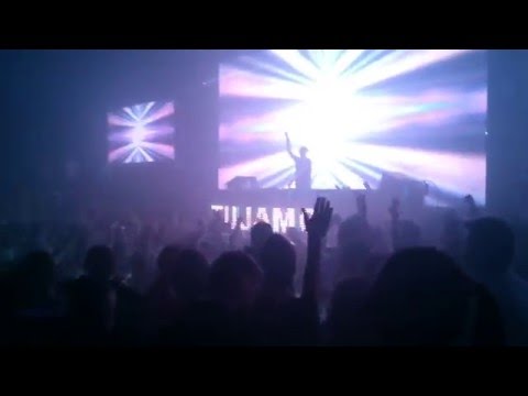 Tujamo @ Ministry of Fun 25.4.2014