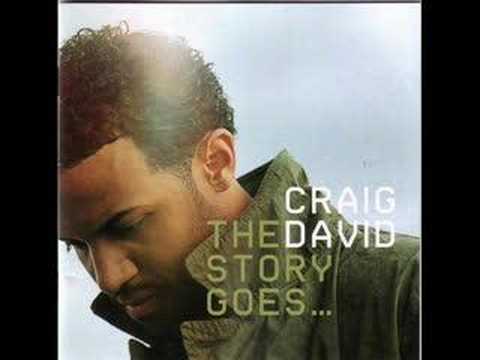 Craig David - Separate Ways