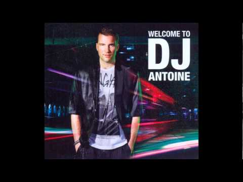 DJ Antoine vs Rene Rodriguez - Shake 3x feat. MC Yankoo (DJ Antoine vs Mad Mark Edit) [CD 1 & 2]