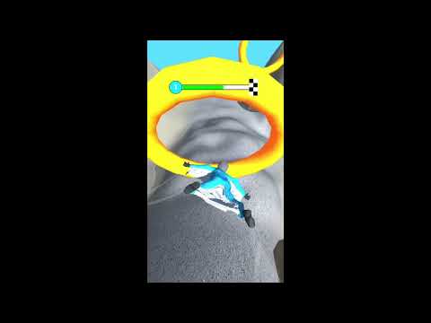 Flying Man