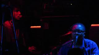 Meshell Ndegeocello &quot;Wasted Time&quot; at Nublu on 1/10/19