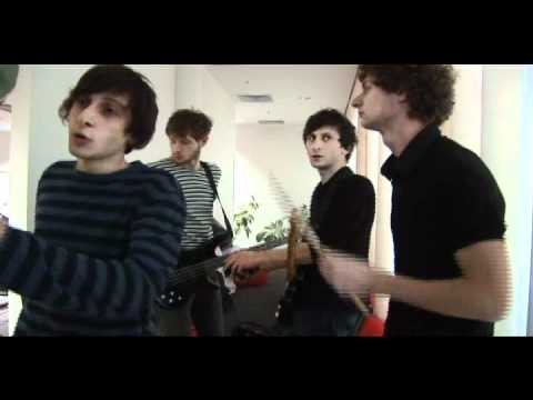 Tbilisi Altervision Newcomers 2010 Showcase