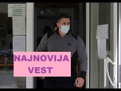 Kristijan Golubović ZAVRŠIO u POLIICIIJII - Odmah nakon DISKVALIFIKACIJE #zadruga #zadrugainfo