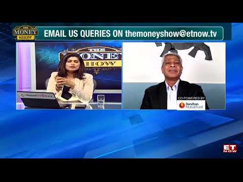 Interview of Jayesh Faria with Kavita Thapliyal on The ET Money Show | ET Now