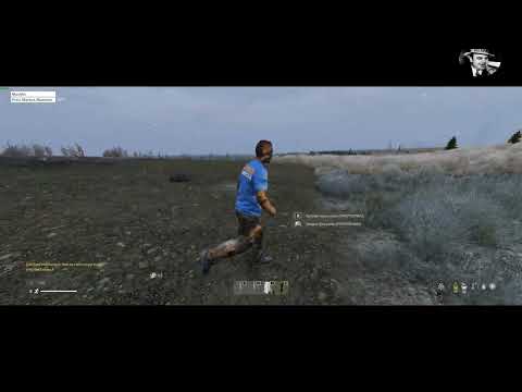 [DayZ] How We Became Cannibal Mafia