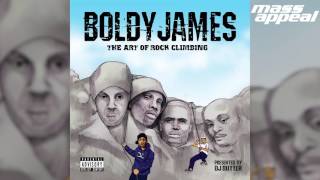 "Skantless" feat. Eddie Stubbles, Redi Rock & Tommy Gunz - Boldy James (The Art of Rock Climbing)