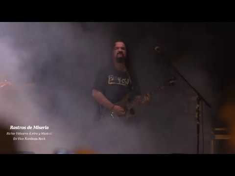 QUERUBES - RASTROS DE MISERIA