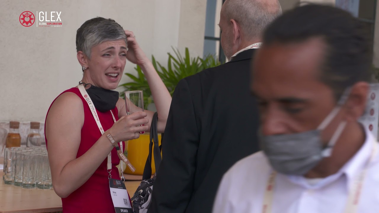 Inside GLEX Summit 2021