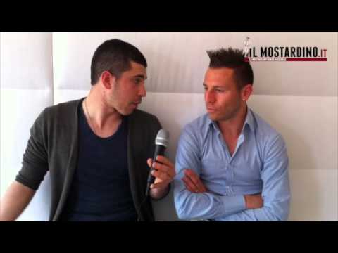 Il MostardinoTV - Un caffè con... Antonio Di Gaudio