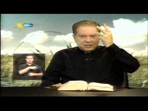 O Pão Nosso 22 Maio 2014 - Pe.F.C.Cardoso.