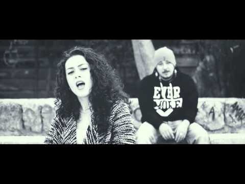 01 This Is Rruga - Disa Nota Feat DORA (Official Video)