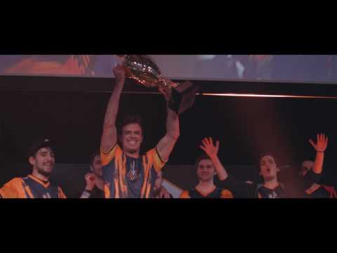 DreamHack Atlanta 2017 Main Trailer