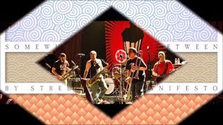 Streetlight Manifesto - What a Wicked Gang Are We