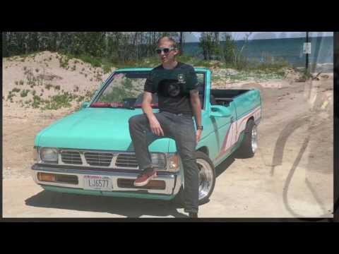 Daughtry - Start of Something Good (Music Video)