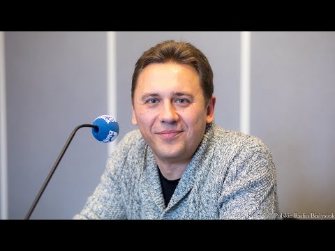 Atak na Pawła Adamowicza podczas finału WOŚP - rozmowa z Napoleonem Waszkiewiczem