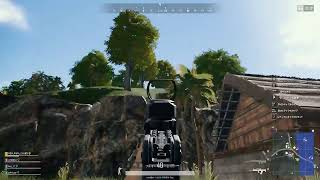 PUBG配信【相方DEENさんとまったりドン勝目指して】初見さんいらっしゃい