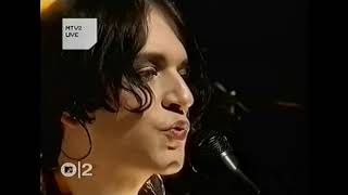 Placebo - Pure Morning (Live on MTV) HD