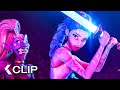 What It Sounds Like Song K POP DEMON HUNTERS Clip 2025