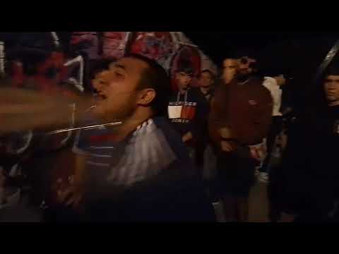 KMIBA & DR.FILTROS vs MARTÍN & MÁSTER V -Final- 1° Aniversario Tutankarap