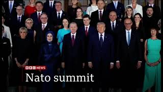 2026 July 08 BBC One minute World News