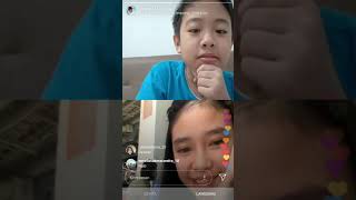 Download lagu Deven makan minta suapin Anneth???? mp3