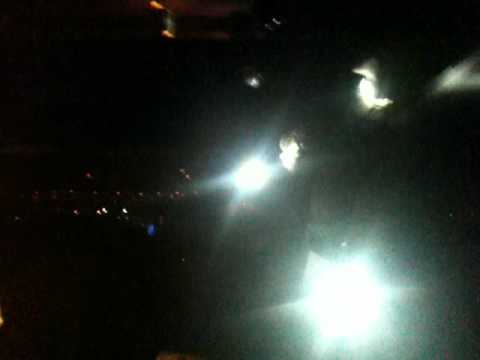 Alexandra Damiani @ JUSTIN (Varese)