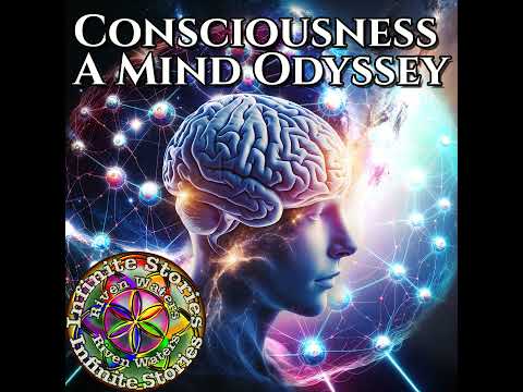 Episode 43: Consciousness: A Deep Dive into the Mind an Ai conversation