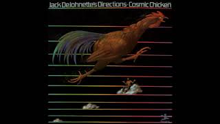 Jack DeJohnette's Directions ‎– Cosmic Chicken (1975)