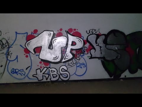 Kubies UP - Uliczne Prezentacje ( Feat KoSa RDW Mazi ZMP ) #UP #KOLEGANIEZABAWKA