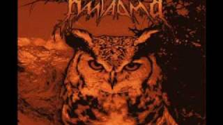 Hantaoma - Malombra