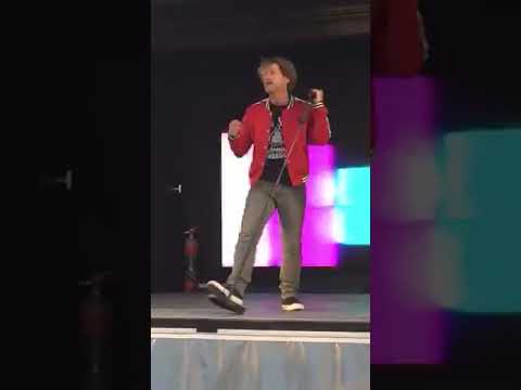 Gene Thomas “ on and on “