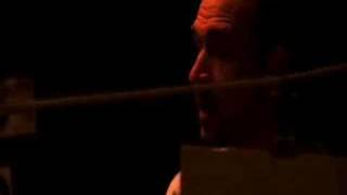 Diecast - Nothing I Could Say Trailer