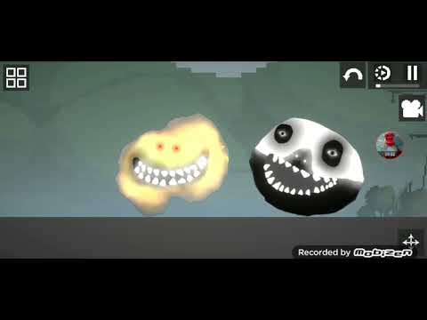 DOORS Monsters *анимации* Смерти в Крест