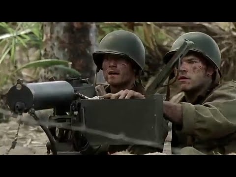 The Pacific - Tenno Heika Banzai