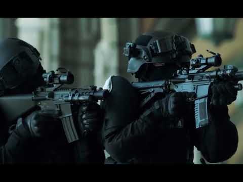 La casa Di Carta 4 | Funerale di Nairobi | Netflix ITA