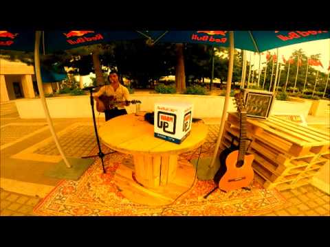 Gökhan Türkmen biraz ayrılık & Kerim Beyazgül