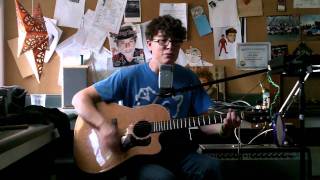 Simple Twist Of Fate (Cover)